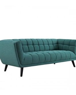 Fabric Designer Divan Sofa H721 (Two Seat)