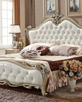 Luxury Bed