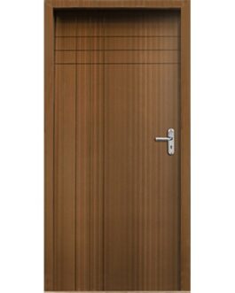 Deluxe Coffee Door Set