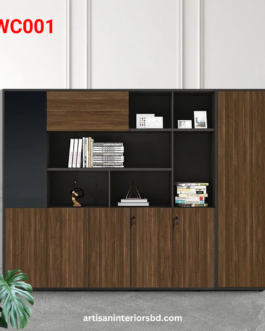 Wall Cabinet